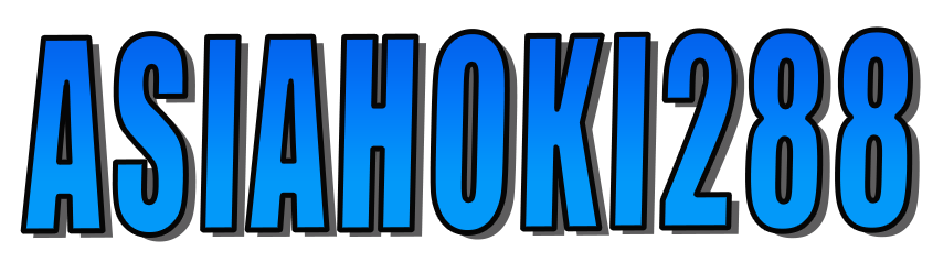Asiahoki288 Logo